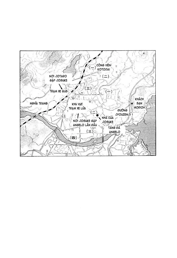 Cuộc Phiêu Lưu Bí Ẩn Chapter 273 - 21