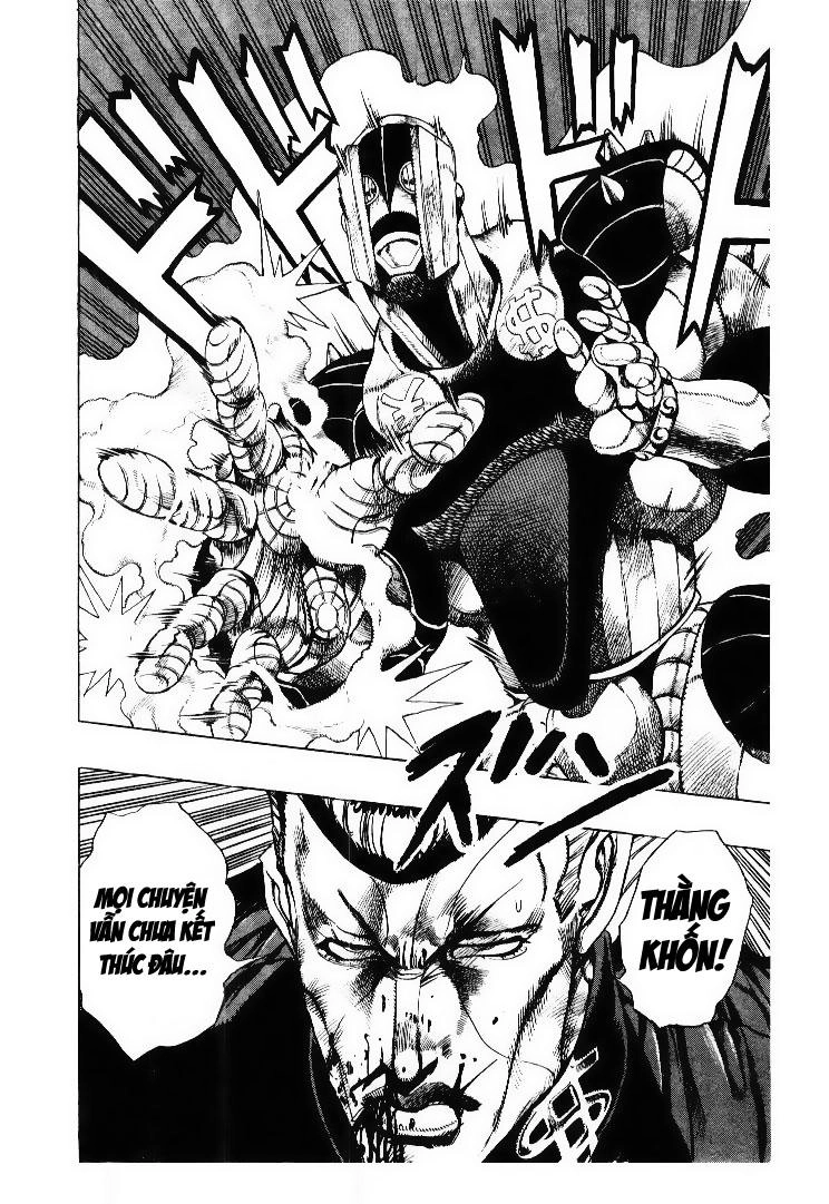 Cuộc Phiêu Lưu Bí Ẩn Chapter 275 - 10