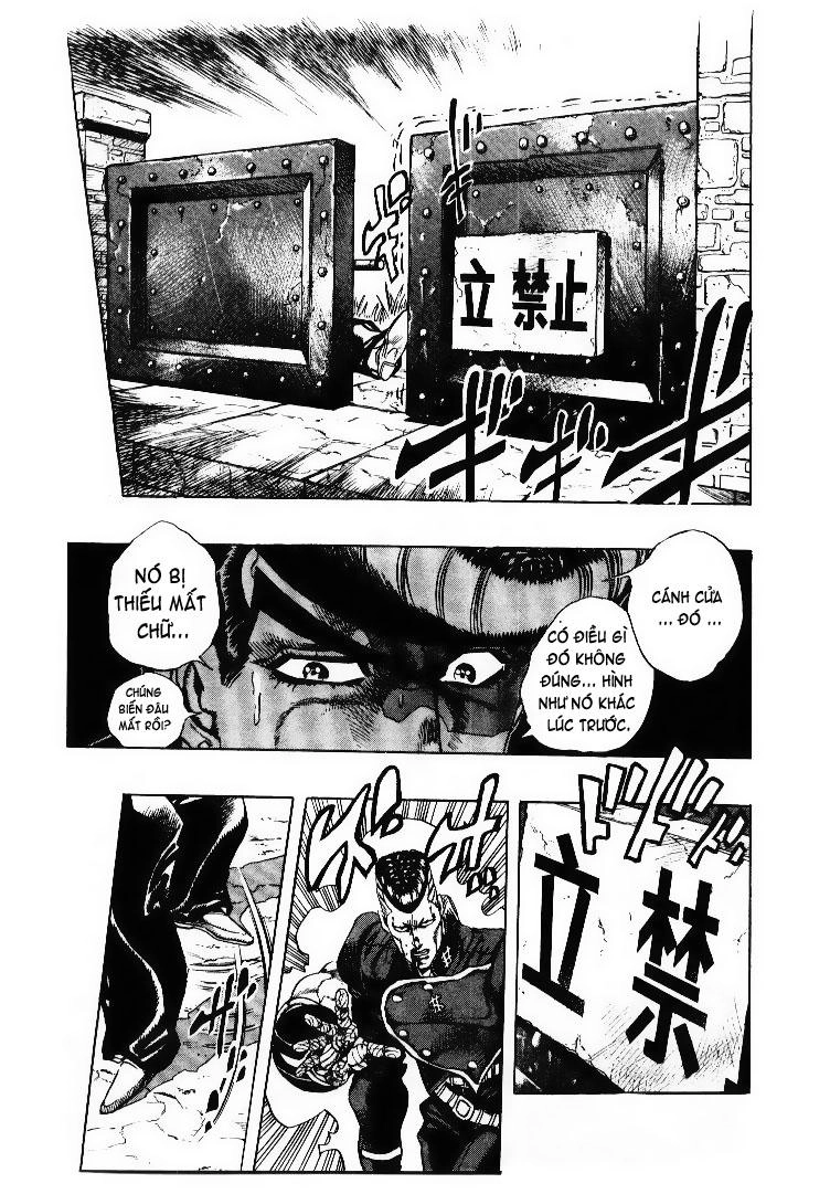 Cuộc Phiêu Lưu Bí Ẩn Chapter 275 - 17