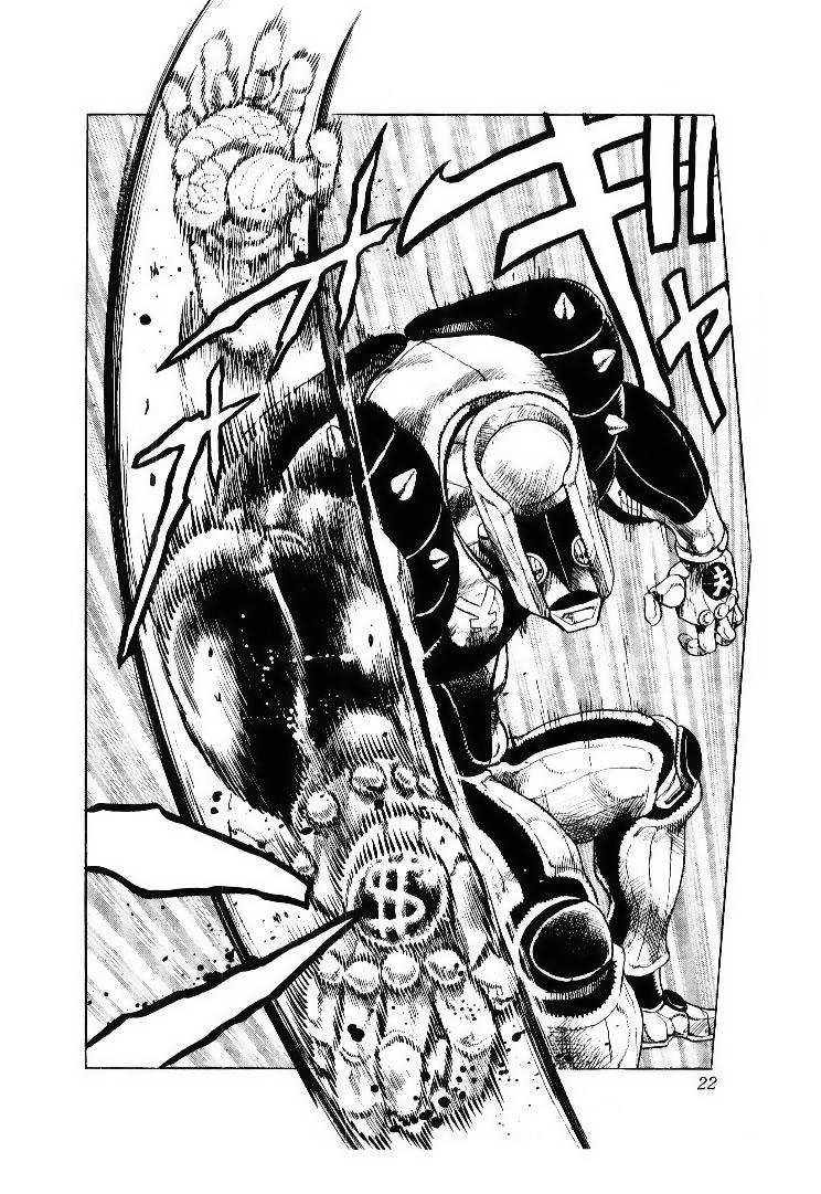 Cuộc Phiêu Lưu Bí Ẩn Chapter 275 - 20