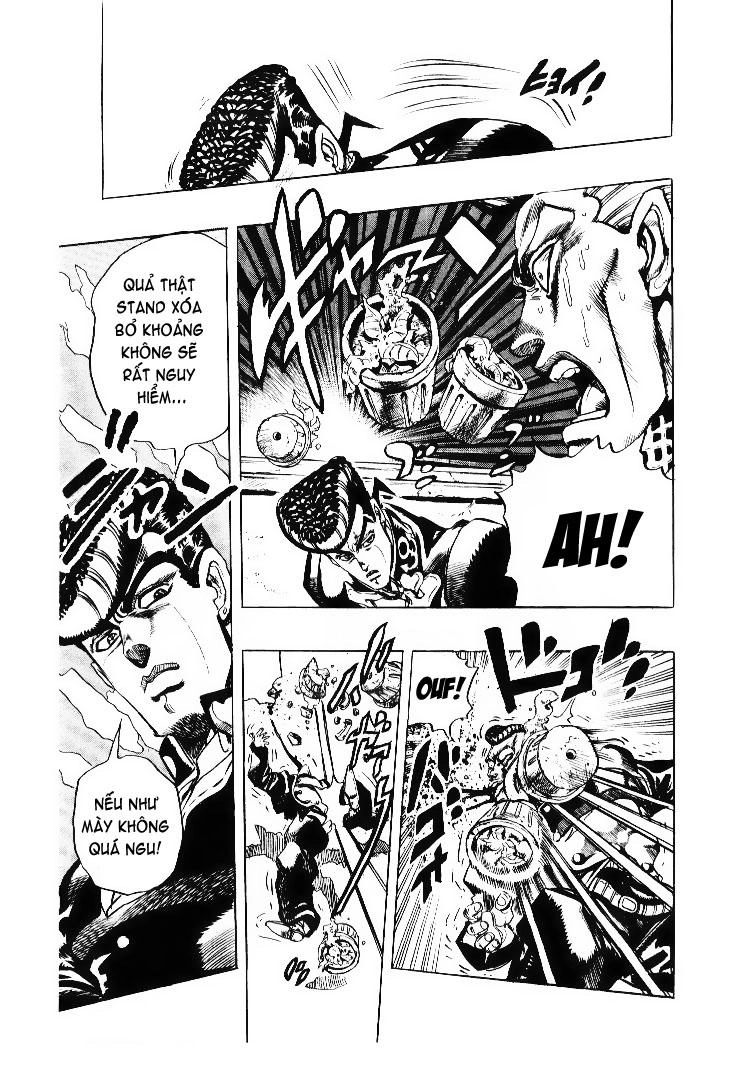 Cuộc Phiêu Lưu Bí Ẩn Chapter 275 - 23