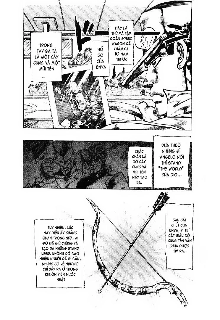 Cuộc Phiêu Lưu Bí Ẩn Chapter 276 - 6