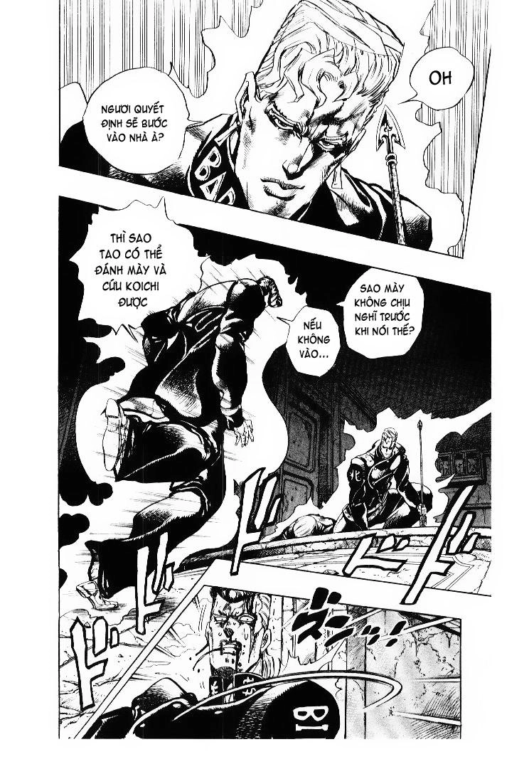 Cuộc Phiêu Lưu Bí Ẩn Chapter 276 - 14