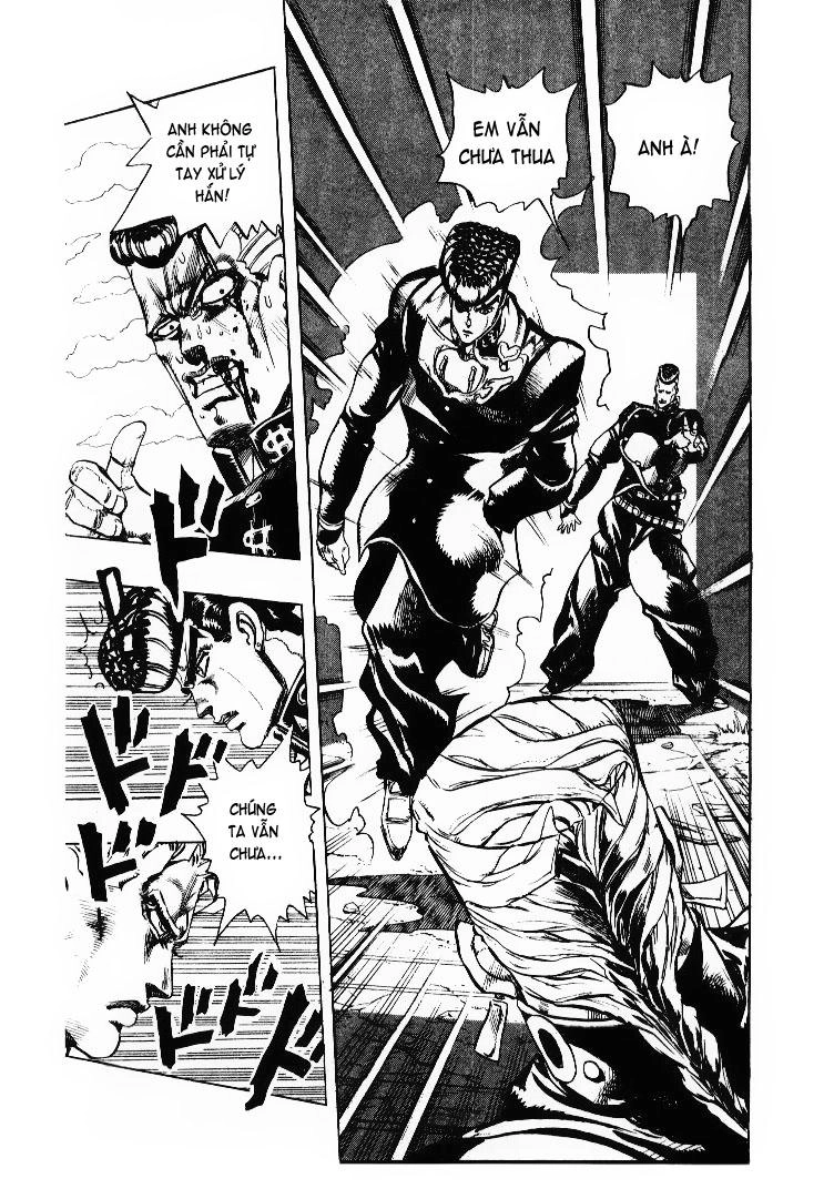 Cuộc Phiêu Lưu Bí Ẩn Chapter 276 - 15