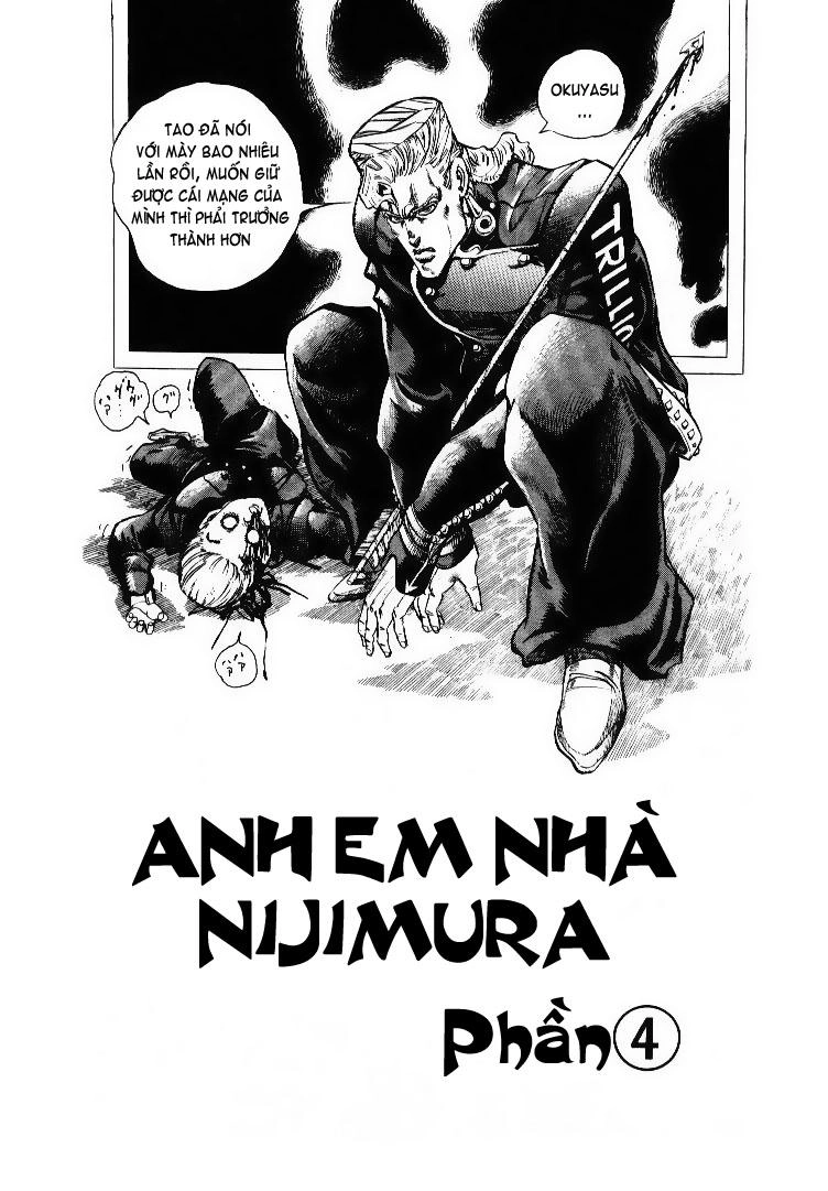 Cuộc Phiêu Lưu Bí Ẩn Chapter 277 - 2