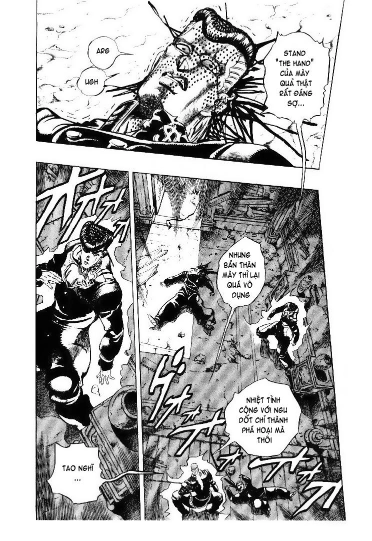 Cuộc Phiêu Lưu Bí Ẩn Chapter 277 - 3