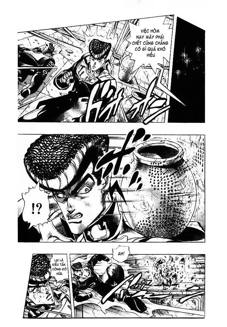 Cuộc Phiêu Lưu Bí Ẩn Chapter 277 - 4