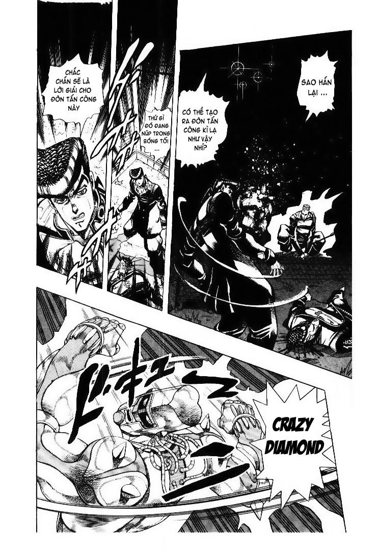 Cuộc Phiêu Lưu Bí Ẩn Chapter 277 - 5