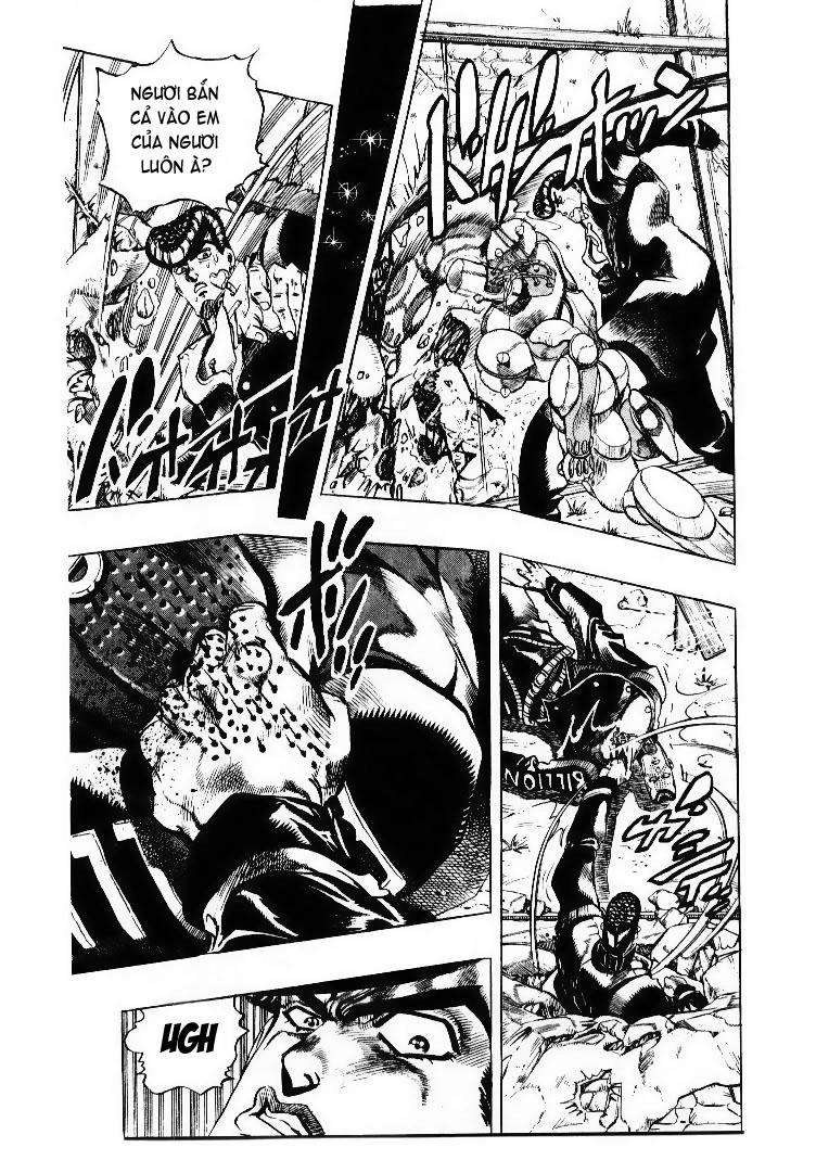 Cuộc Phiêu Lưu Bí Ẩn Chapter 277 - 6