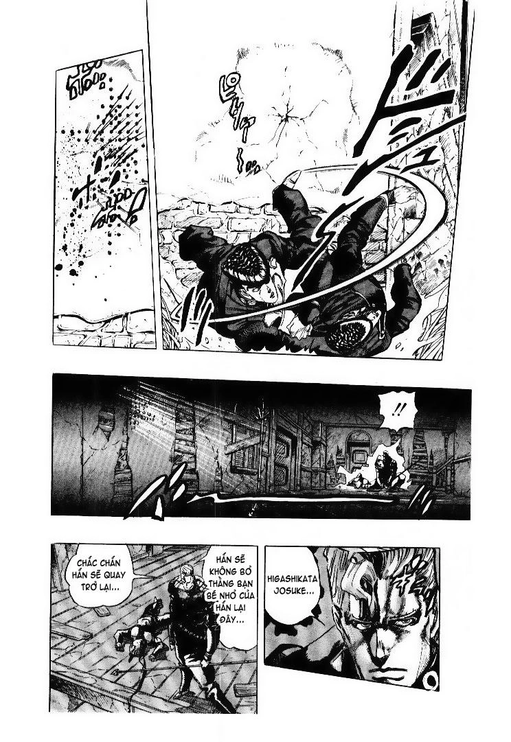 Cuộc Phiêu Lưu Bí Ẩn Chapter 277 - 7