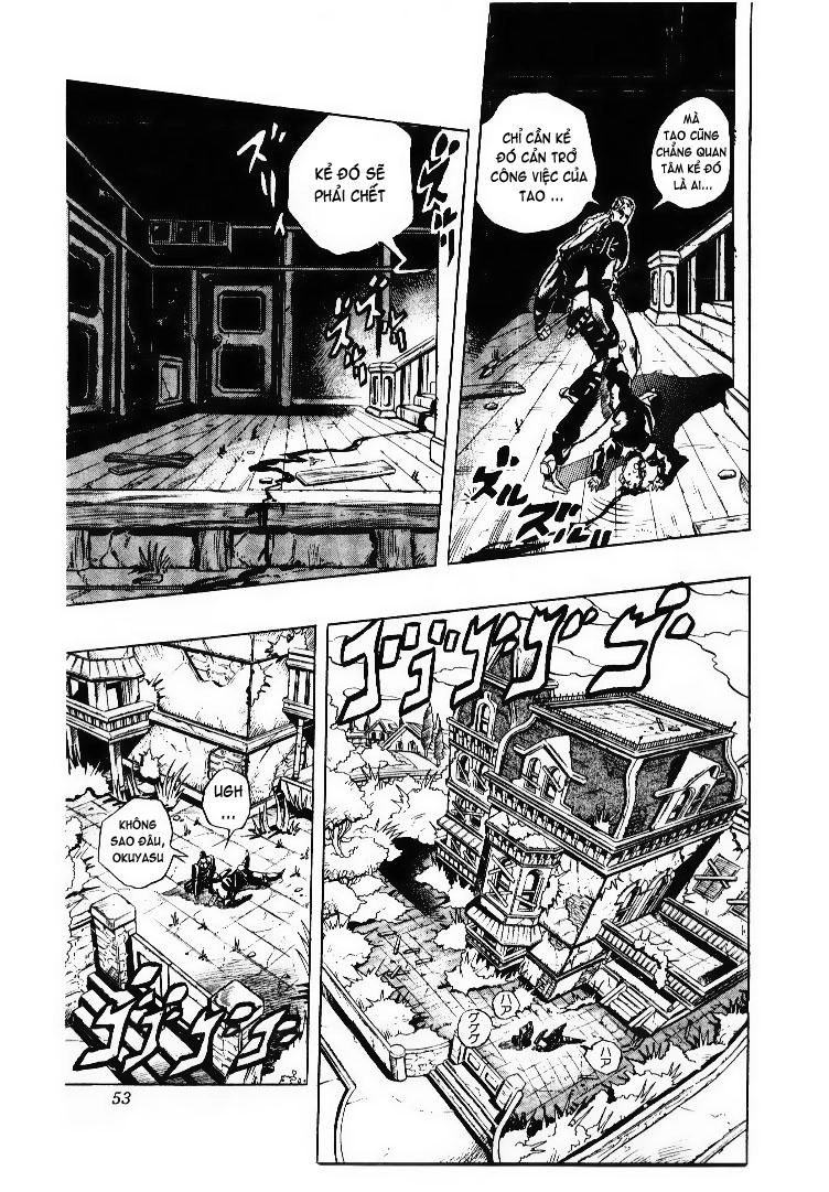 Cuộc Phiêu Lưu Bí Ẩn Chapter 277 - 8