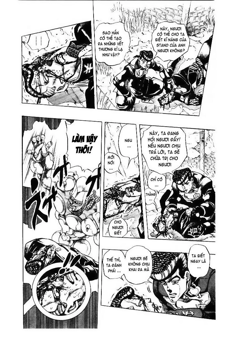 Cuộc Phiêu Lưu Bí Ẩn Chapter 277 - 9