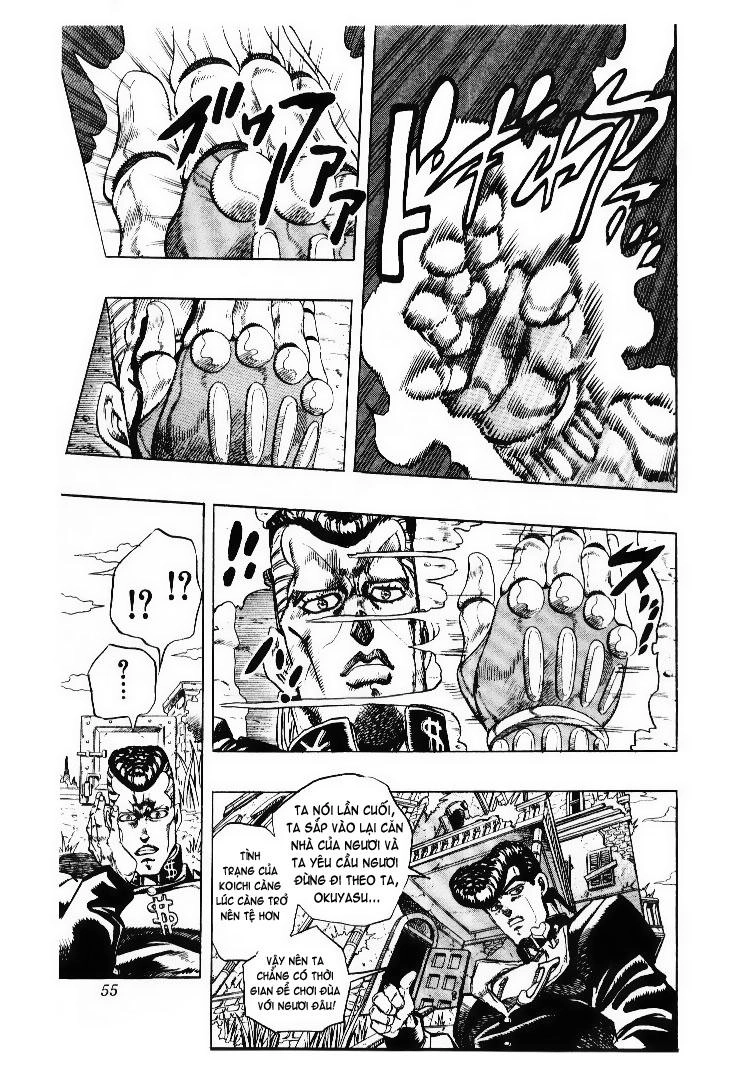 Cuộc Phiêu Lưu Bí Ẩn Chapter 277 - 10