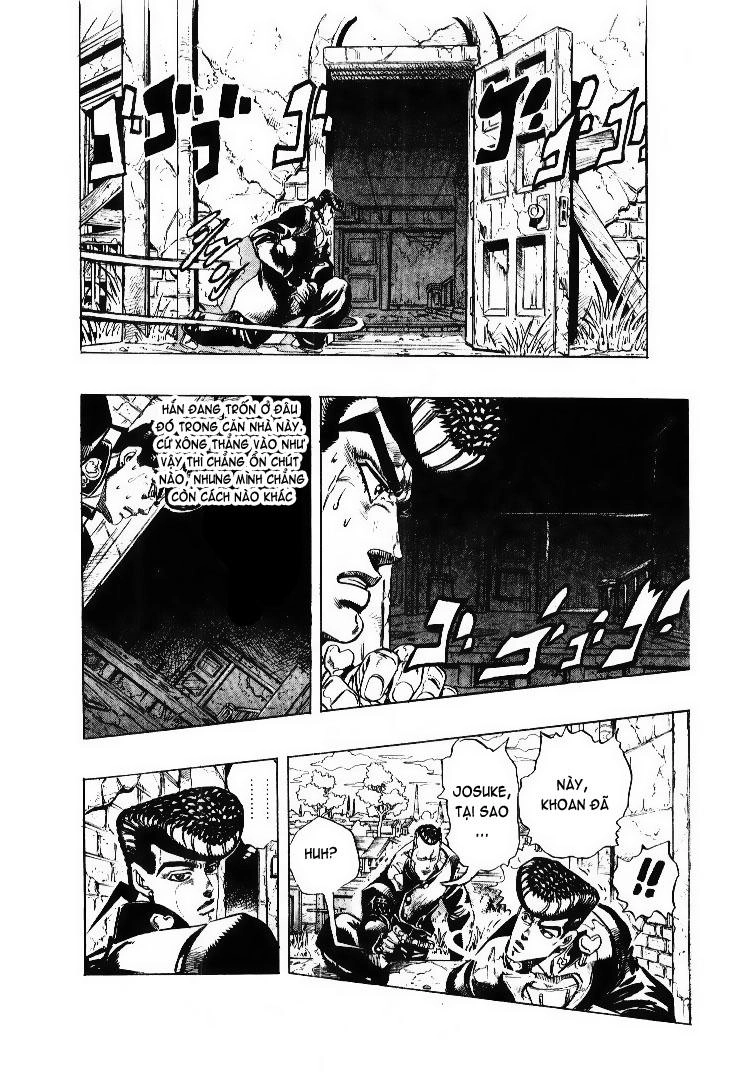 Cuộc Phiêu Lưu Bí Ẩn Chapter 277 - 11