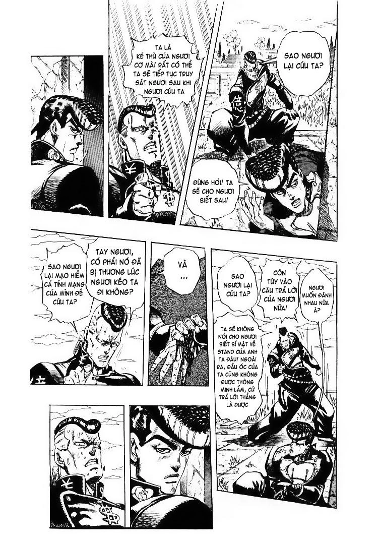 Cuộc Phiêu Lưu Bí Ẩn Chapter 277 - 12