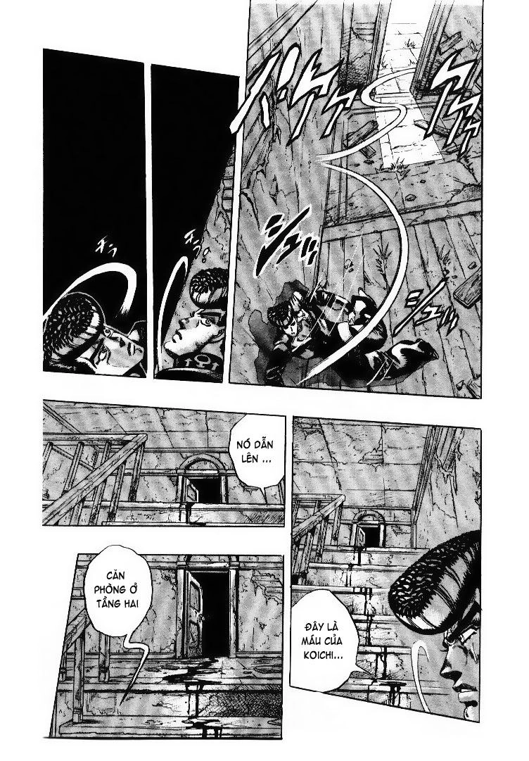 Cuộc Phiêu Lưu Bí Ẩn Chapter 277 - 14