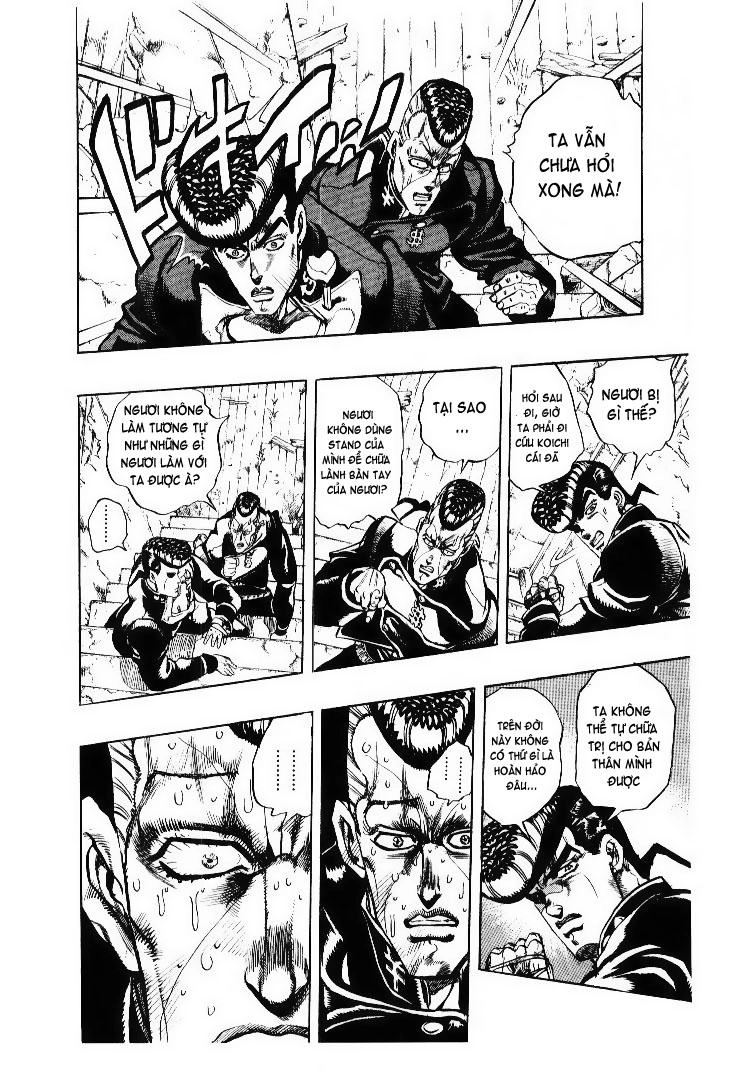 Cuộc Phiêu Lưu Bí Ẩn Chapter 277 - 15