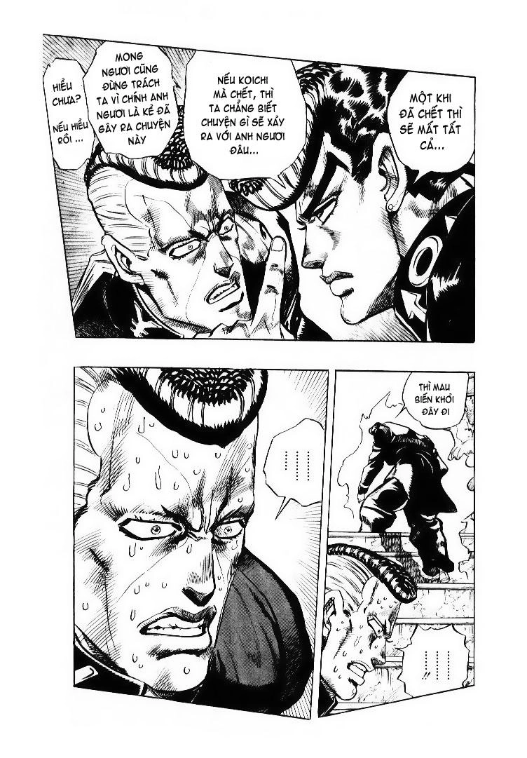 Cuộc Phiêu Lưu Bí Ẩn Chapter 277 - 16