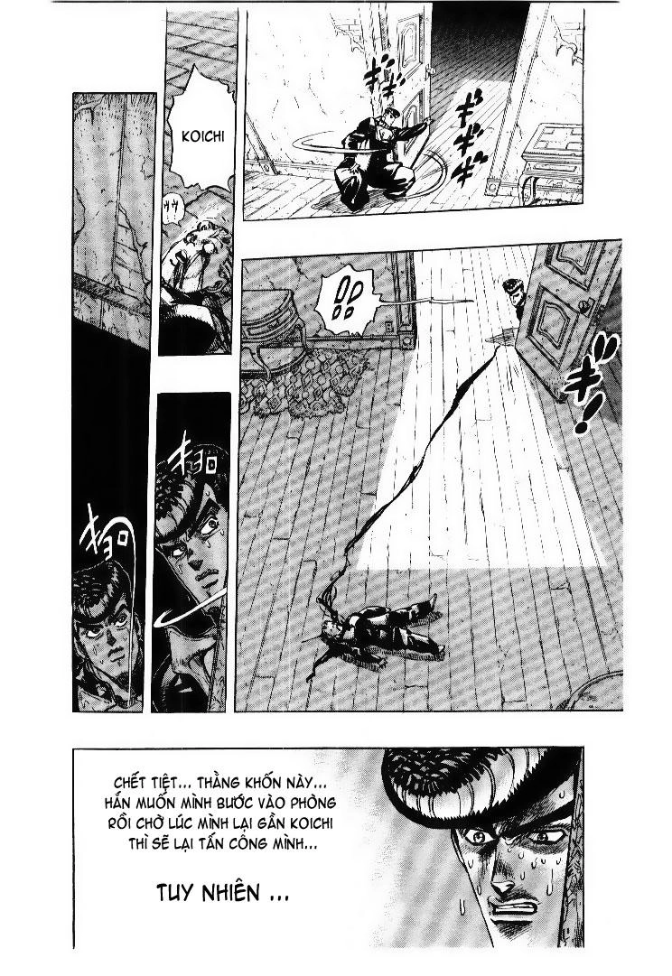 Cuộc Phiêu Lưu Bí Ẩn Chapter 277 - 17