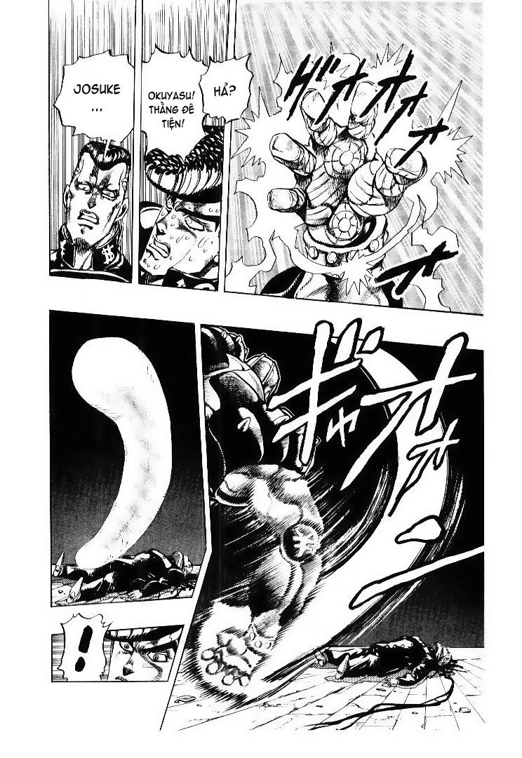 Cuộc Phiêu Lưu Bí Ẩn Chapter 277 - 19