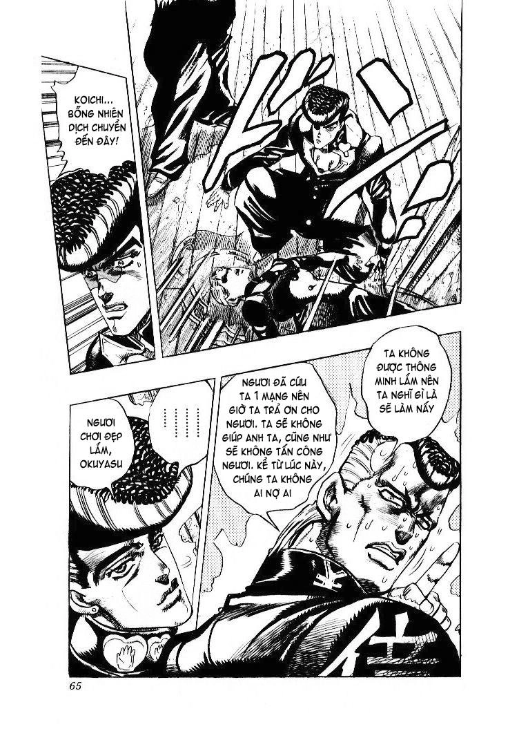 Cuộc Phiêu Lưu Bí Ẩn Chapter 277 - 20