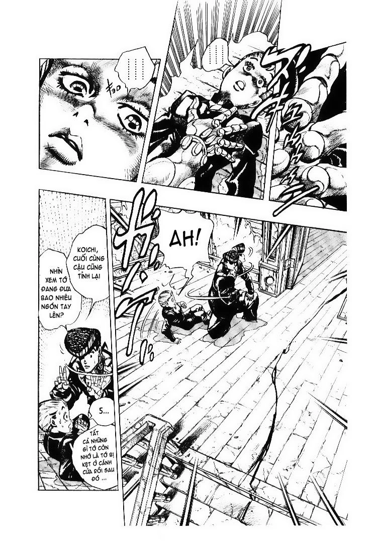 Cuộc Phiêu Lưu Bí Ẩn Chapter 278 - 3