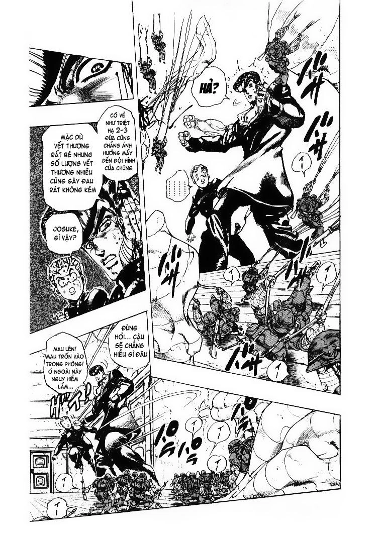 Cuộc Phiêu Lưu Bí Ẩn Chapter 278 - 12