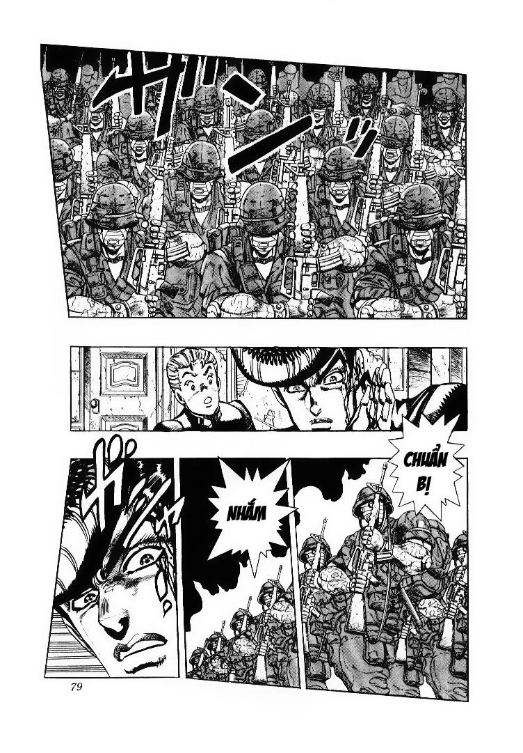 Cuộc Phiêu Lưu Bí Ẩn Chapter 278 - 14