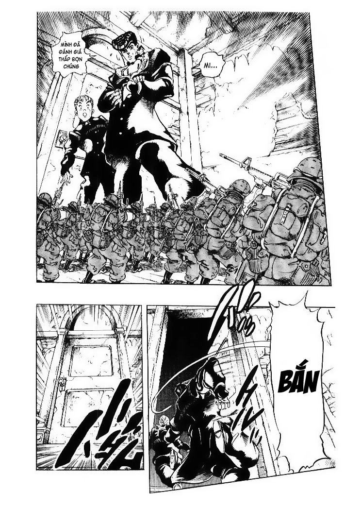 Cuộc Phiêu Lưu Bí Ẩn Chapter 278 - 15