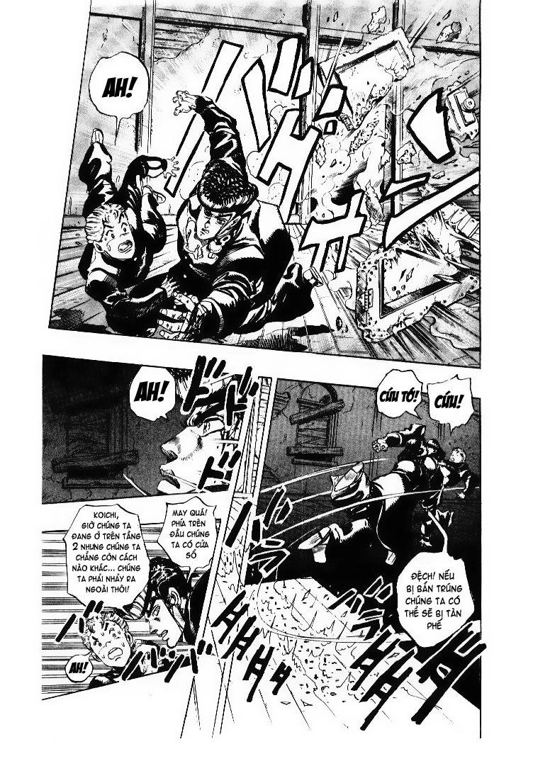 Cuộc Phiêu Lưu Bí Ẩn Chapter 278 - 16