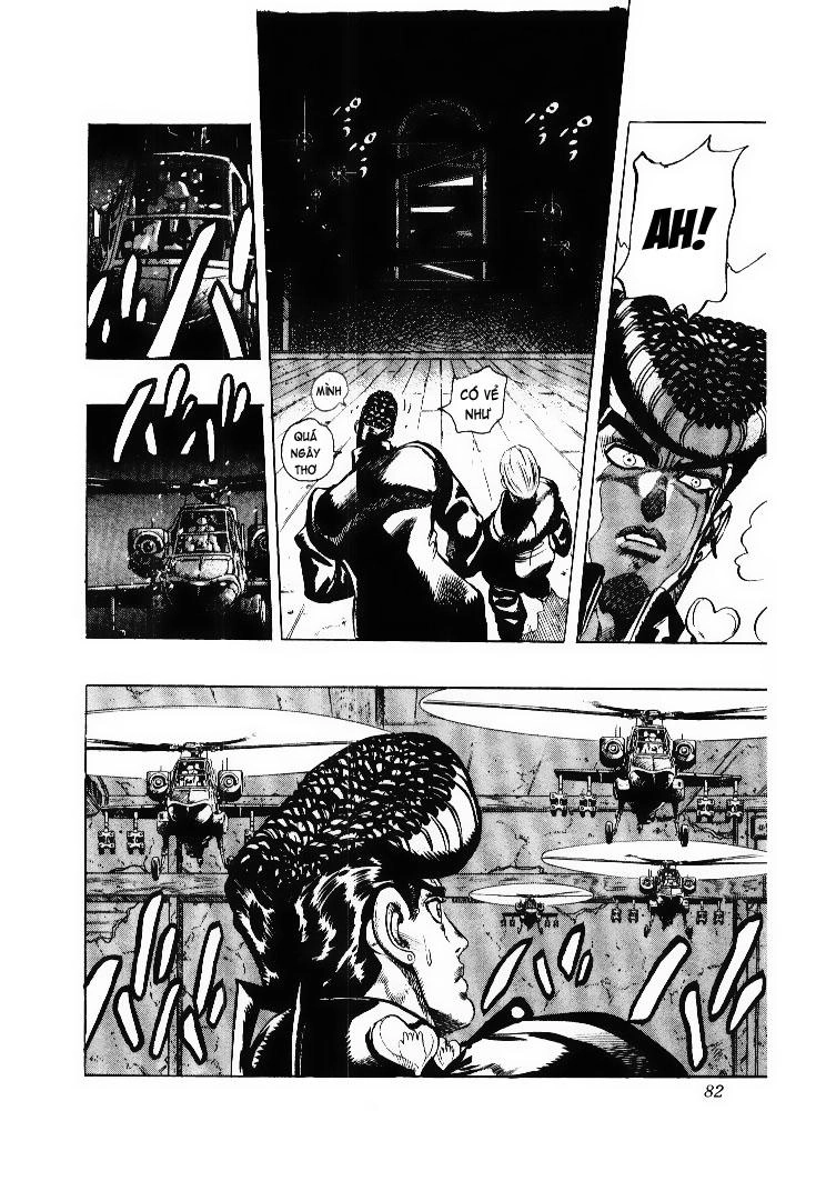 Cuộc Phiêu Lưu Bí Ẩn Chapter 278 - 17