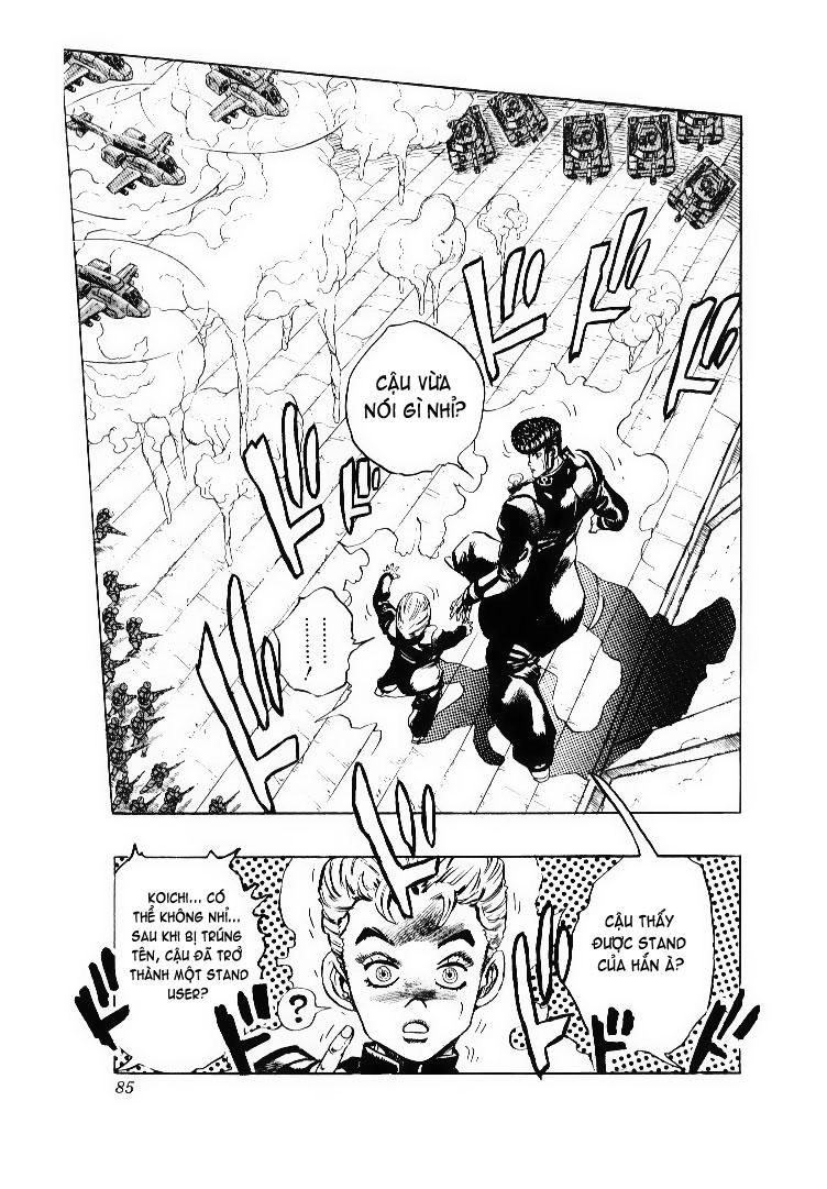 Cuộc Phiêu Lưu Bí Ẩn Chapter 278 - 20