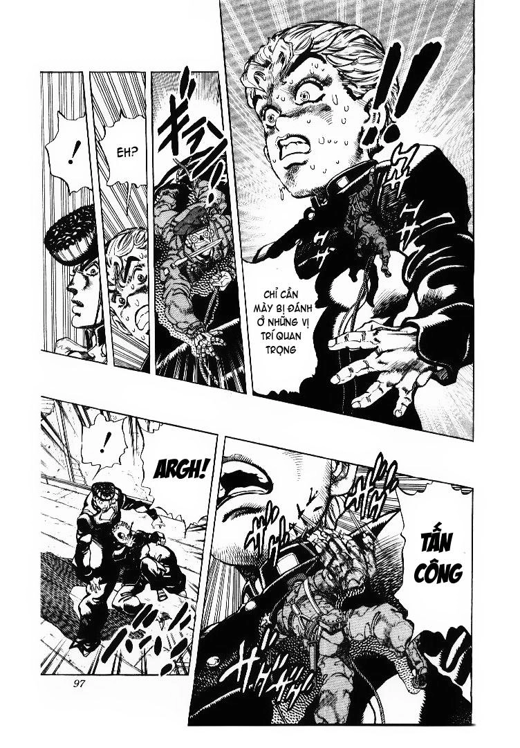 Cuộc Phiêu Lưu Bí Ẩn Chapter 279 - 12