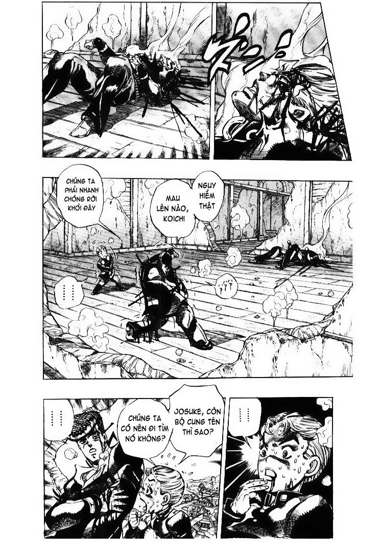 Cuộc Phiêu Lưu Bí Ẩn Chapter 281 - 3