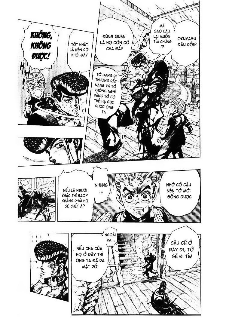 Cuộc Phiêu Lưu Bí Ẩn Chapter 281 - 4