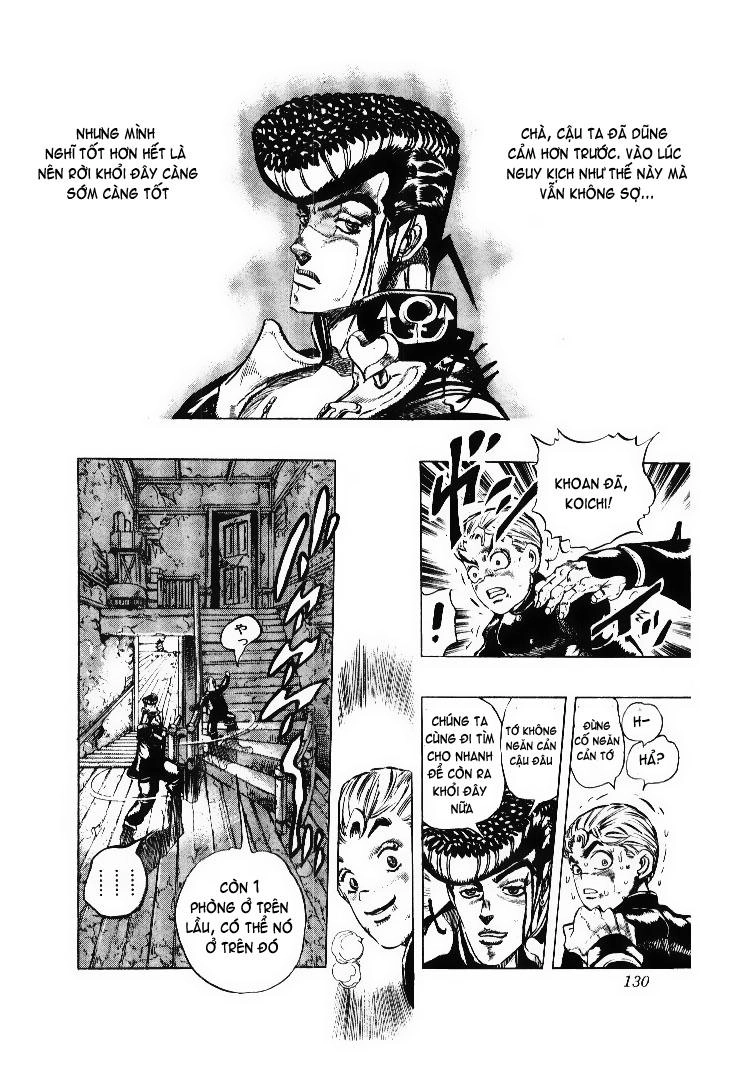 Cuộc Phiêu Lưu Bí Ẩn Chapter 281 - 5