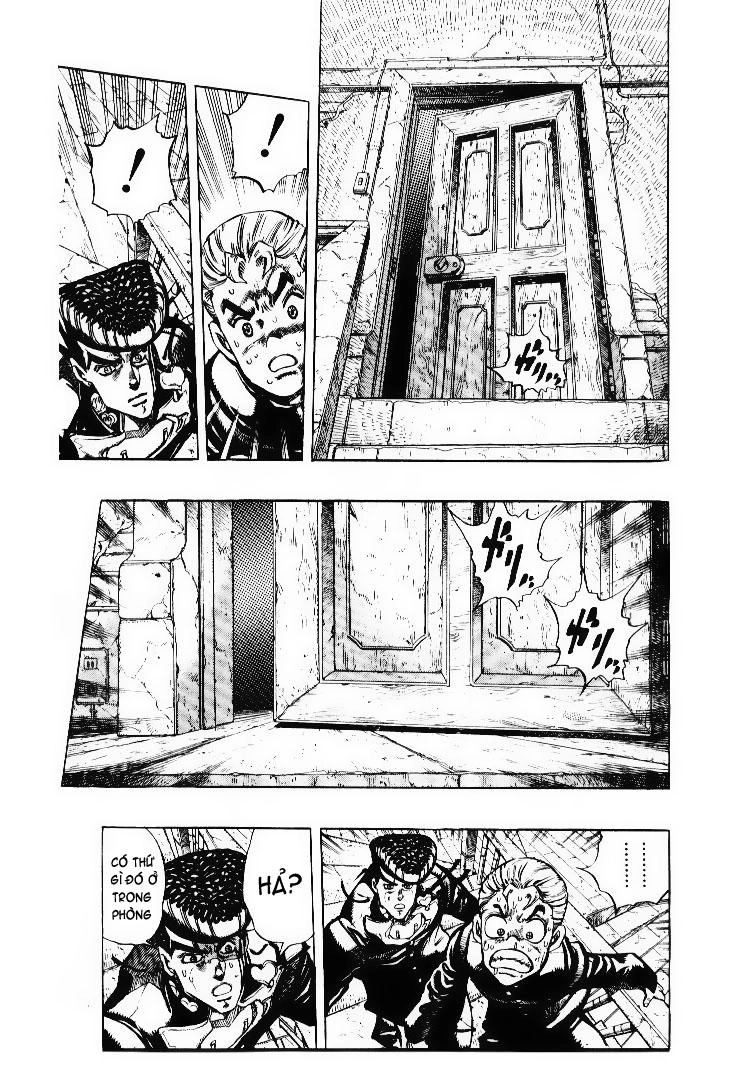 Cuộc Phiêu Lưu Bí Ẩn Chapter 281 - 6