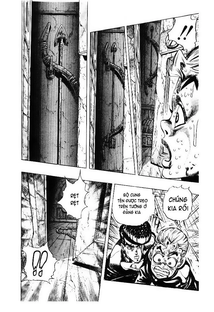 Cuộc Phiêu Lưu Bí Ẩn Chapter 281 - 7