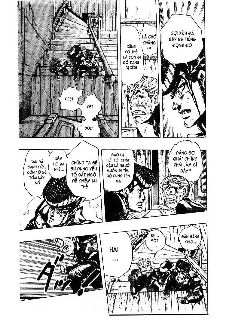 Cuộc Phiêu Lưu Bí Ẩn Chapter 281 - 8