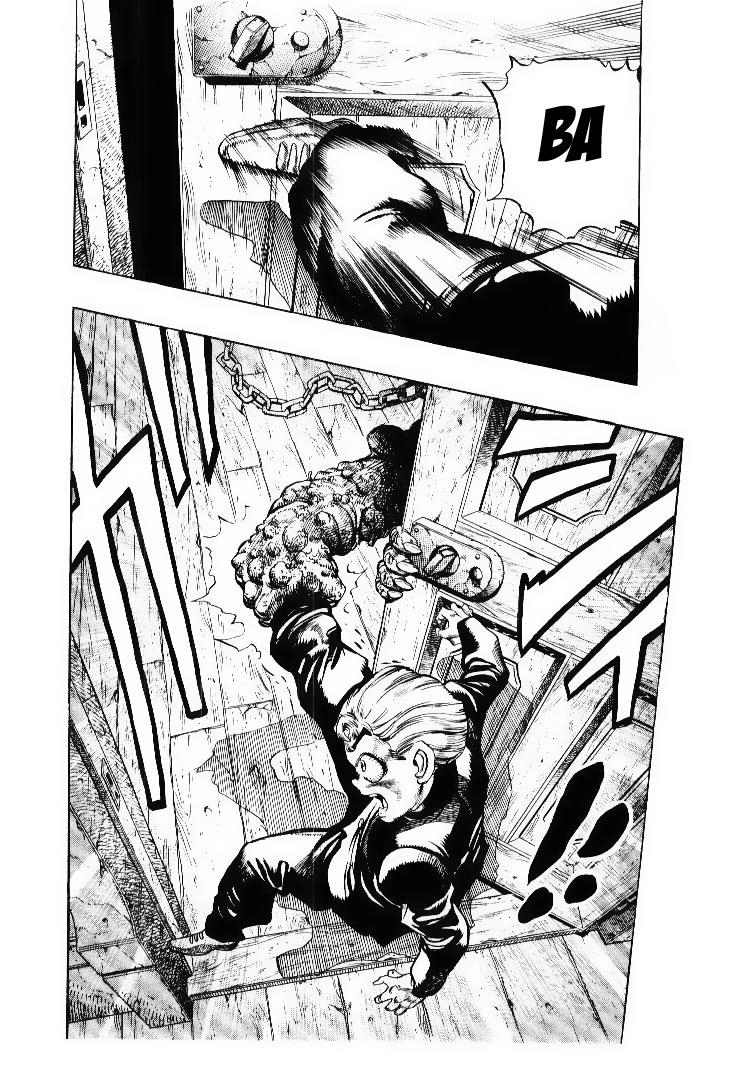 Cuộc Phiêu Lưu Bí Ẩn Chapter 281 - 9