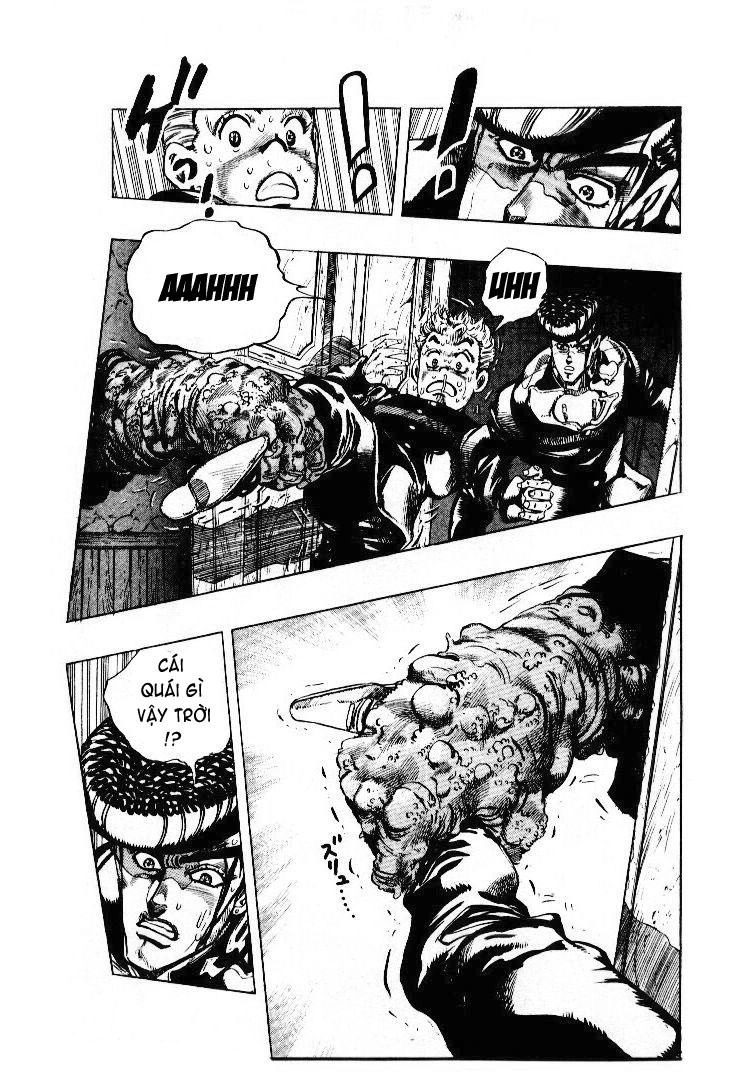 Cuộc Phiêu Lưu Bí Ẩn Chapter 281 - 10