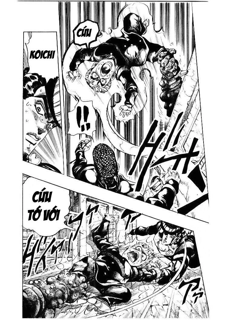 Cuộc Phiêu Lưu Bí Ẩn Chapter 281 - 11