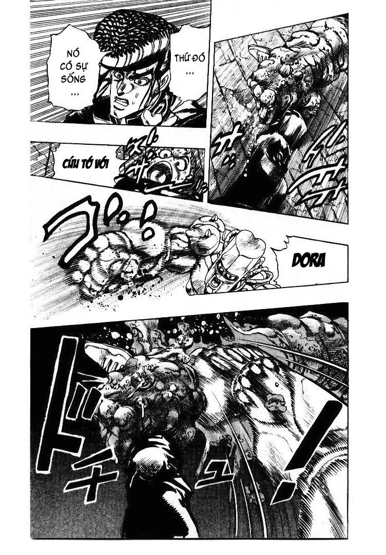 Cuộc Phiêu Lưu Bí Ẩn Chapter 281 - 12