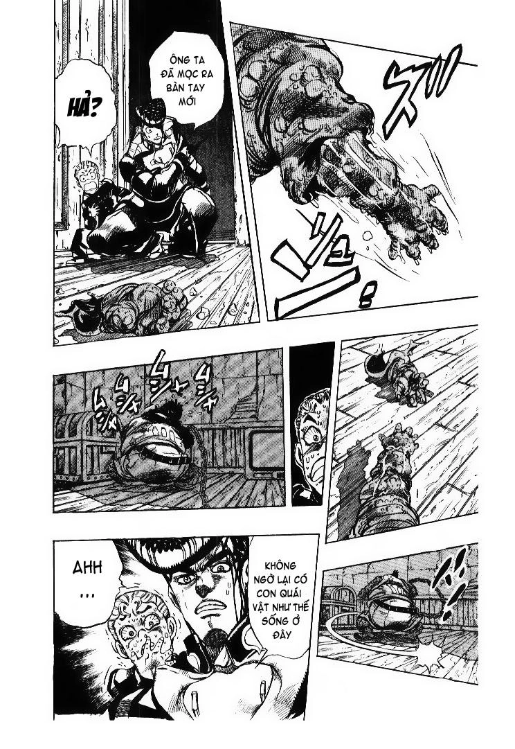 Cuộc Phiêu Lưu Bí Ẩn Chapter 281 - 15