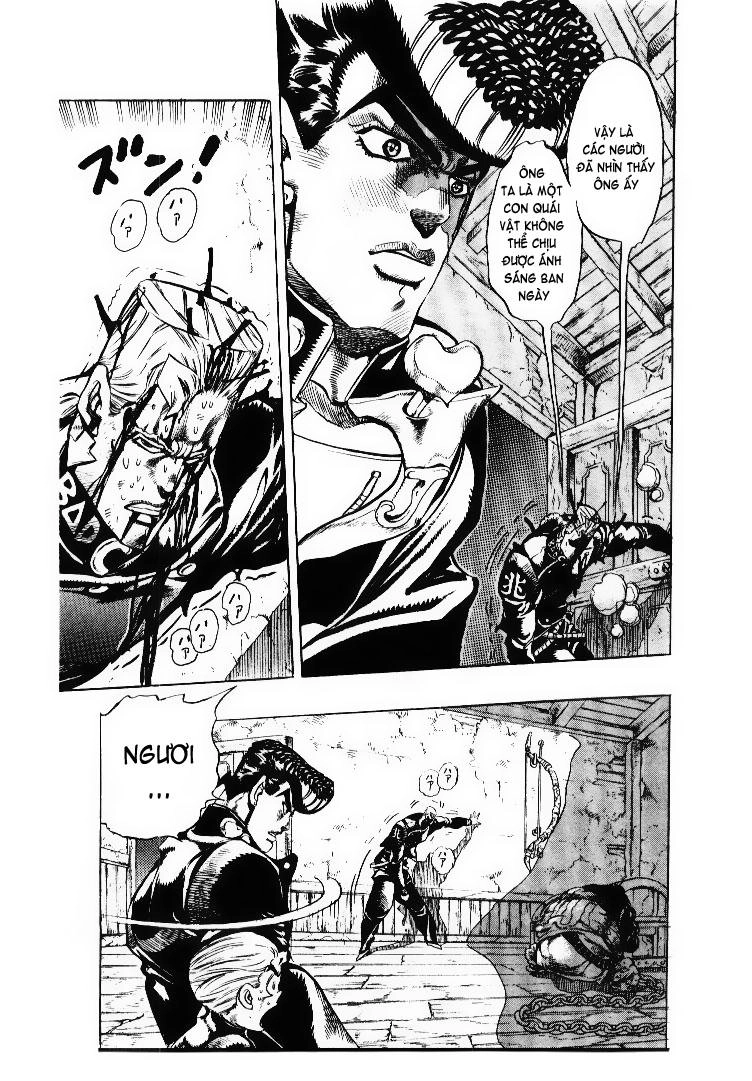 Cuộc Phiêu Lưu Bí Ẩn Chapter 281 - 16