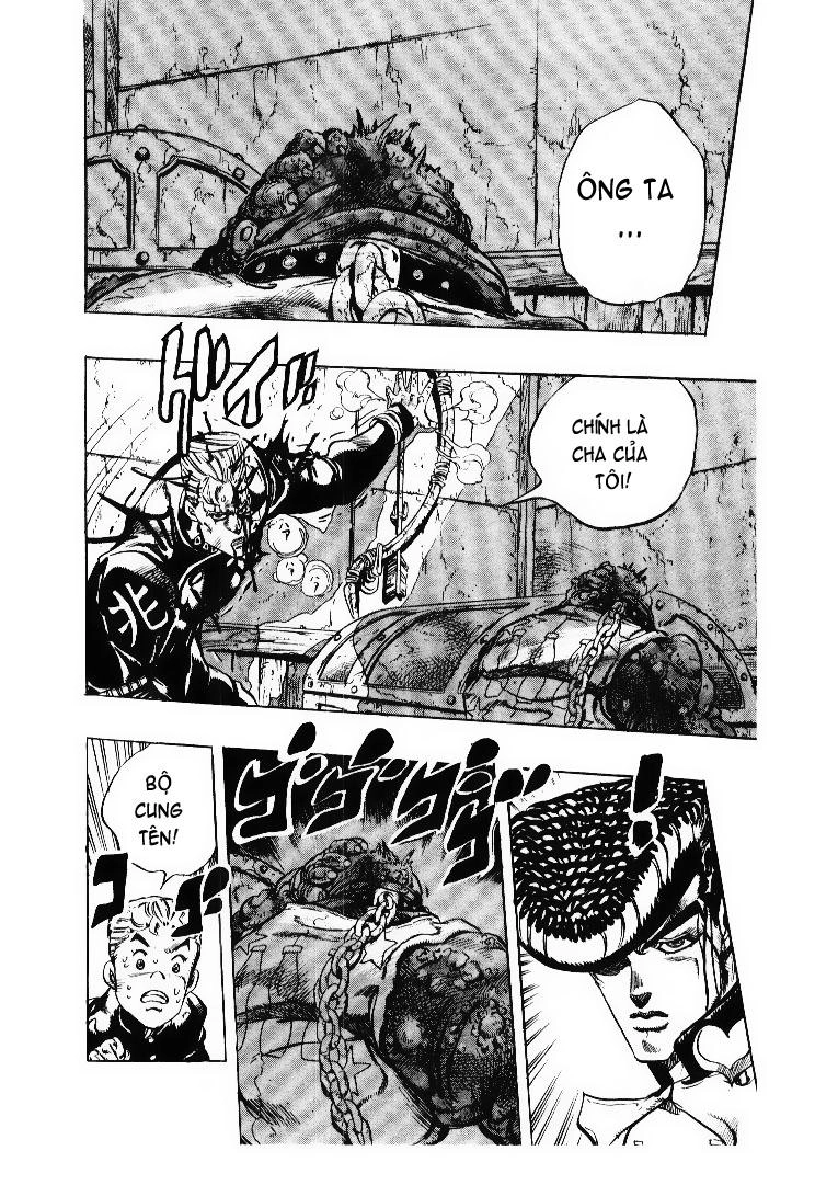 Cuộc Phiêu Lưu Bí Ẩn Chapter 281 - 17