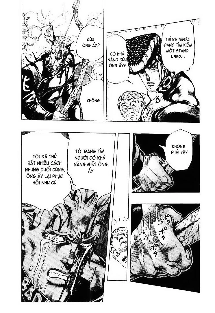 Cuộc Phiêu Lưu Bí Ẩn Chapter 281 - 19