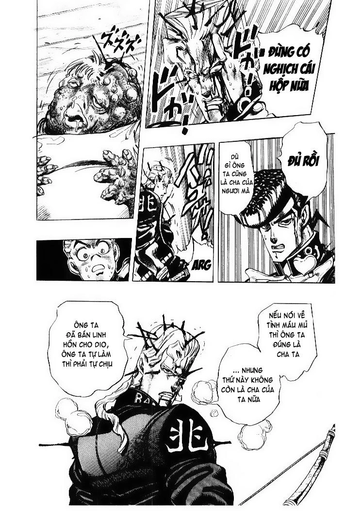 Cuộc Phiêu Lưu Bí Ẩn Chapter 282 - 11