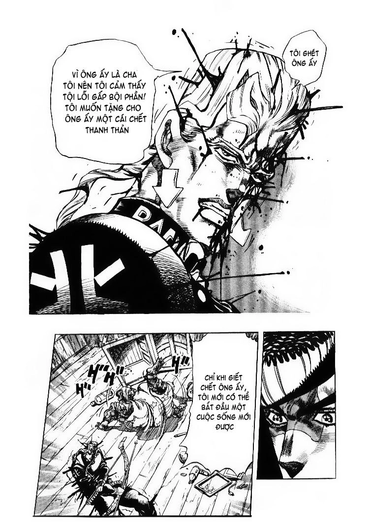 Cuộc Phiêu Lưu Bí Ẩn Chapter 282 - 12