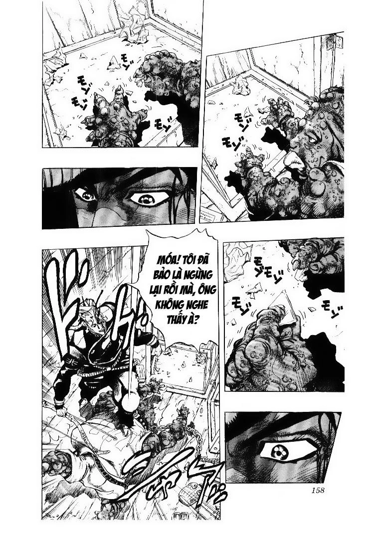 Cuộc Phiêu Lưu Bí Ẩn Chapter 282 - 13